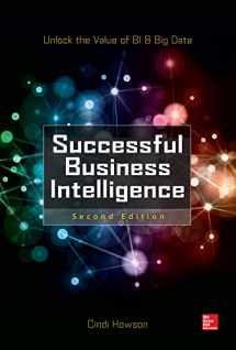 9780071809184-007180918X-Successful Business Intelligence, Second Edition: Unlock the Value of BI & Big Data