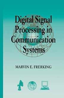 9780442016166-0442016166-Digital Signal Processing in Communications Systems