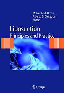 9783540280422-3540280421-Liposuction: Principles and Practice