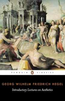 9780140433357-014043335X-Introductory Lectures on Aesthetics (Penguin Classics)