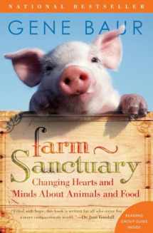 9780743291590-074329159X-Farm Sanctuary: Changing Hearts and Minds About Animals and Food