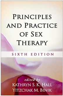 9781462543397-1462543391-Principles and Practice of Sex Therapy