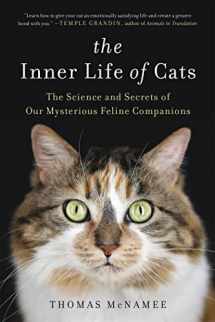 9780316262903-0316262900-The Inner Life of Cats