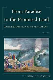 9780801039980-0801039983-From Paradise to the Promised Land: An Introduction to the Pentateuch