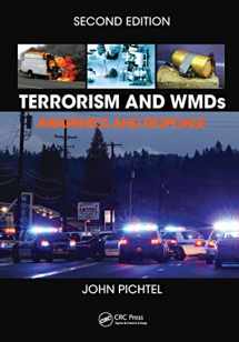 9781032097831-1032097833-Terrorism and WMDs