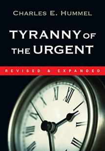 9780877840923-087784092X-Tyranny of the Urgent
