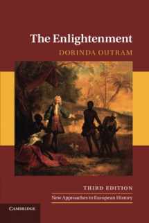 9781107636576-1107636574-The Enlightenment (New Approaches to European History)