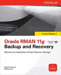 9780071628600-0071628606-Oracle RMAN 11g Backup and Recovery (Oracle Press)