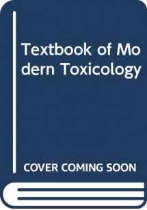 9780444011312-0444011315-A textbook of modern toxicology