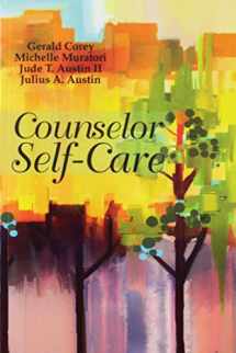 9781556203794-1556203799-Counselor Self-Care