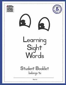9781717178749-171717874X-Learning Sight Words