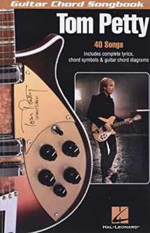 9781423418498-1423418492-Tom Petty (Guitar Chord Songbooks)