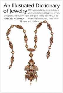 9780500274521-0500274525-An Illustrated Dictionary of Jewelry