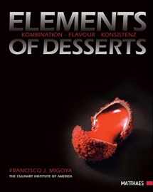 9783875151275-3875151275-Elements of Desserts