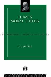 9781138136939-113813693X-Hume's Moral Theory (International Library of Philosophy)