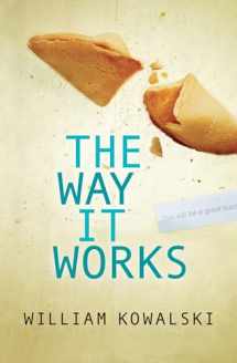 9781554693672-1554693675-The Way It Works (Rapid Reads)