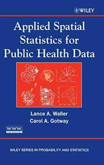 9780471387718-0471387711-Applied Spatial Statistics for Public Health Data