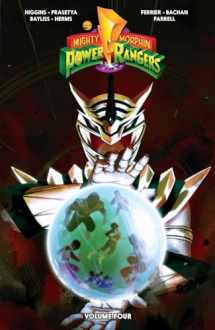 9781684150311-1684150310-Mighty Morphin Power Rangers Vol. 4 (Mighty Morphin Power Rangers, 4)
