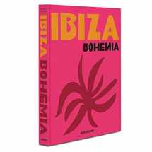 9781614285915-1614285918-Ibiza Bohemia - Assouline Coffee Table Book