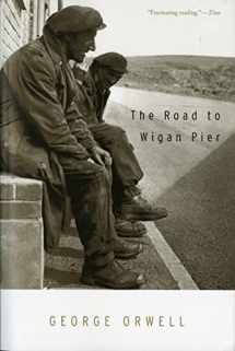 9780156767507-0156767503-The Road To Wigan Pier