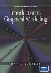 9780387944838-0387944834-Introduction to Graphical Modelling (Springer Texts in Statistics)