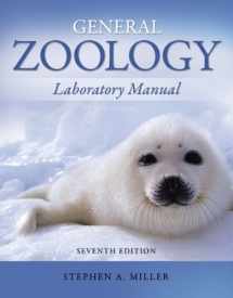 9780077479299-0077479297-Lab Manual t/a Zoology