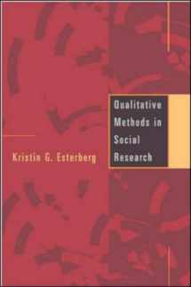 9780767415606-0767415604-Qualitative Methods in Social Research