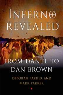 9781137279064-1137279060-Inferno Revealed: From Dante to Dan Brown