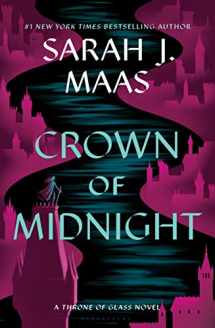 9781639730964-1639730966-Crown of Midnight (Throne of Glass, 2)