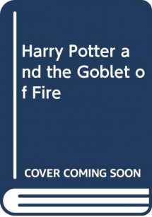 9780606250337-0606250336-Harry Potter and the Goblet of Fire