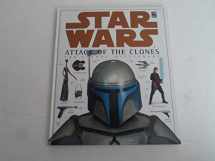 9780789485885-0789485885-The Visual Dictionary of Star Wars, Episode II - Attack of the Clones