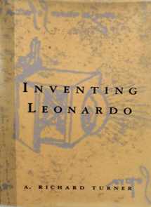 9780679415510-0679415513-Inventing Leonardo