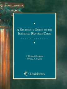 9781422411681-1422411680-A Student's Guide to the Internal Revenue Code