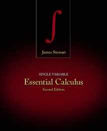 9781133112761-1133112765-Single Variable Essential Calculus