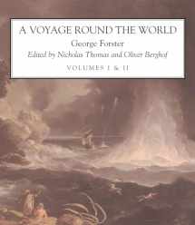 9780824820916-0824820916-A Voyage Round the World (2-Volume Set)
