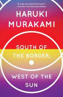 9780679767398-0679767398-South of the Border, West of the Sun: A Novel