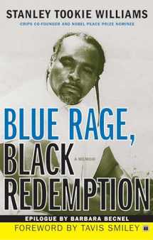 9781416544494-1416544496-Blue Rage, Black Redemption: A Memoir