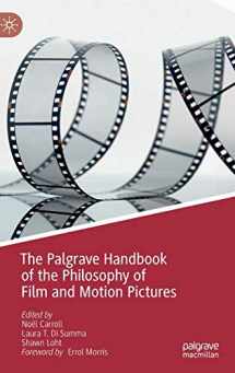 9783030196004-3030196003-The Palgrave Handbook of the Philosophy of Film and Motion Pictures