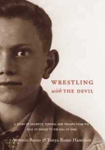 9780982102398-0982102399-Wrestling with the Devil