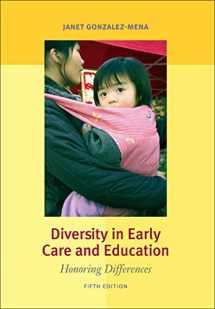 9780073525860-0073525863-Diversity in Early Care and Education: Honoring Differences