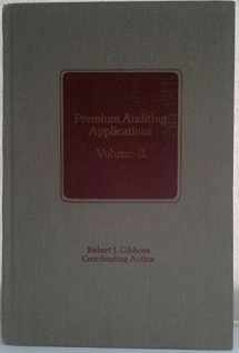 9780894620256-0894620258-Principles of Auditing Applications (Volume II)