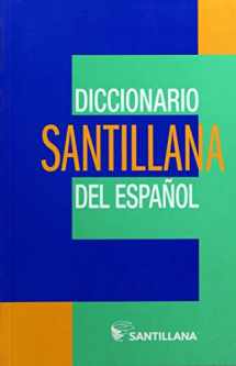 9789684307605-9684307608-diccionario santillana del espanol 2012