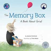 9781506426723-1506426727-The Memory Box: A Book About Grief