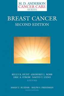 9780387349503-0387349502-Breast Cancer (MD Anderson Cancer Care Series)