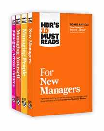9781633698451-1633698459-HBR's 10 Must Reads for New Managers Collection