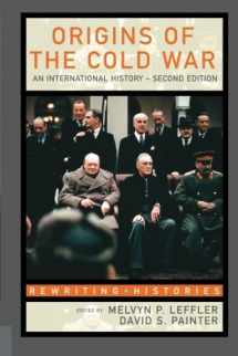 9780415341103-0415341108-Origins of the Cold War 2ed (Rewriting Histories)