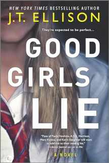 9780778330776-077833077X-Good Girls Lie: A Novel