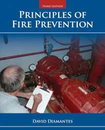 9781284041866-1284041867-Principles of Fire Prevention includes Navigate Advantage Access