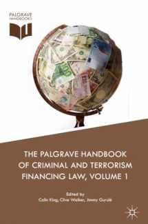9783319644974-3319644971-The Palgrave Handbook of Criminal and Terrorism Financing Law