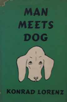9780415267441-0415267447-Man Meets Dog (Routledge Classics)